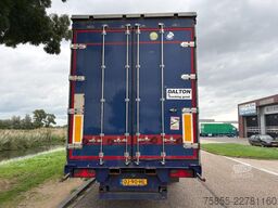 Groenewegen DR0-14-27 Maxi - Mega / BPW Axles / Drumbrakes ...