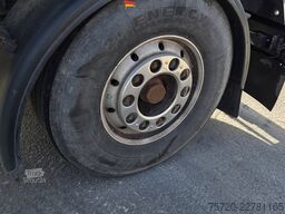Eichkorn TAH18T 17300 L 3 Kammern Aufbau Esterer