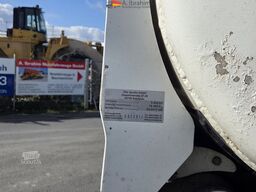 Eichkorn TAH18T 17300 L 3 Kammern Aufbau Esterer