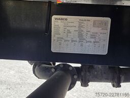 Eichkorn TAH18T 17300 L 3 Kammern Aufbau Esterer
