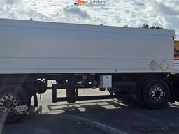 Eichkorn TAH18T 17300 L 3 Kammern Aufbau Esterer