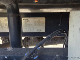 Eichkorn TAH18T 17300 L 3 Kammern Aufbau Esterer