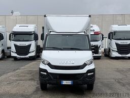 Iveco daily 35-140
