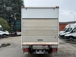 Iveco daily 35-140