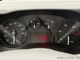Iveco daily 35-140