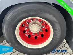 Volvo FH 460 4x2 I-Save + PTO