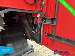 Volvo FH 460 4x2 I-Save + PTO