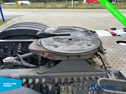 Volvo FH 460 4x2 I-Save + PTO