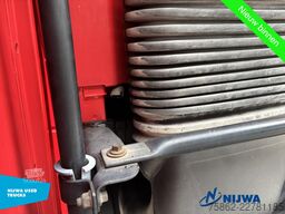 Volvo FH 460 4x2 I-Save + PTO