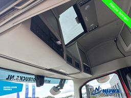 Volvo FH 460 4x2 I-Save + PTO