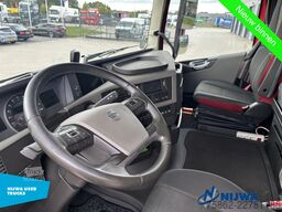 Volvo FH 460 4x2 I-Save + PTO