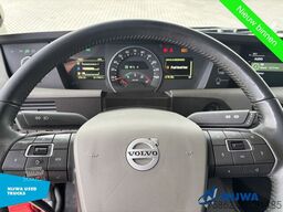 Volvo FH 460 4x2 I-Save + PTO