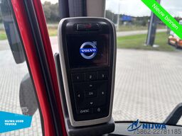Volvo FH 460 4x2 I-Save + PTO