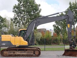 Volvo EC160D L | ROTOTILT | BUCKET | QUICK COUPLER