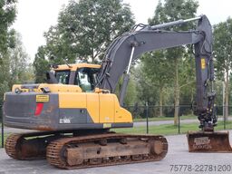 Volvo EC160D L | ROTOTILT | BUCKET | QUICK COUPLER