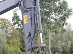Volvo EC160D L | ROTOTILT | BUCKET | QUICK COUPLER