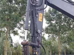 Volvo EC160D L | ROTOTILT | BUCKET | QUICK COUPLER