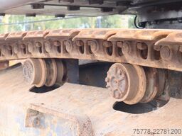 Volvo EC160D L | ROTOTILT | BUCKET | QUICK COUPLER