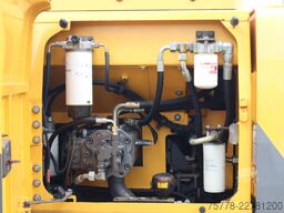 Volvo EC160D L | ROTOTILT | BUCKET | QUICK COUPLER