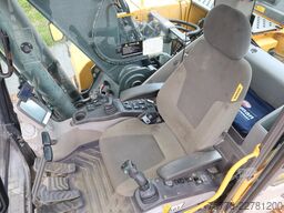 Volvo EC160D L | ROTOTILT | BUCKET | QUICK COUPLER