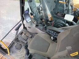 Volvo EC160D L | ROTOTILT | BUCKET | QUICK COUPLER