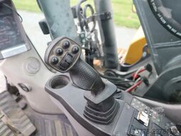 Volvo EC160D L | ROTOTILT | BUCKET | QUICK COUPLER