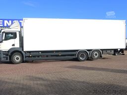 MAN TGX TGX 26.400