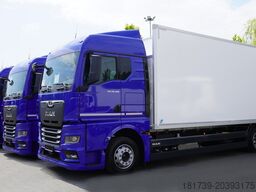 MAN TGX 26.400 / NEW IGLOOCAR refrigerator
