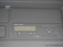 Renault D13 / 140 tho km !!! / Meat hooks