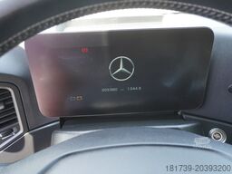 Mercedes-Benz Actros 2545 / 2021 / Hagemann reefer
