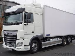 DAF XF 480 E6 6x2 / Lamberet refrigerator