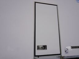 DAF LF 220 / Refrigerator 16 EPAL Multitemp