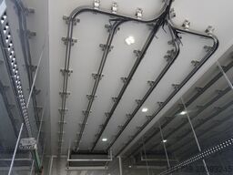 Renault D13 / 90 tho km !!! / Meat hooks