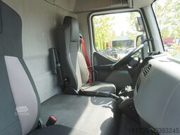 Renault D13 / 90 tho km !!! / Meat hooks