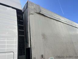 MAN TGX 26.470 6x2-4 BL Zweiseitenkipper mit Hanger