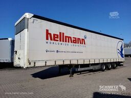 Schmitz Cargobull Curtainsider Standard Getränke