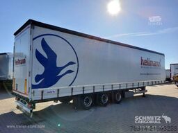 Schmitz Cargobull Curtainsider Standard Getränke