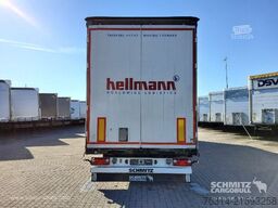 Schmitz Cargobull Curtainsider Standard Getränke