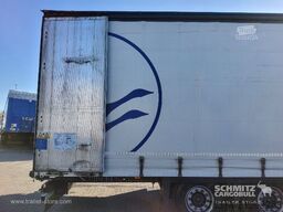 Schmitz Cargobull Curtainsider Standard Getränke