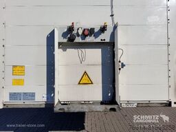 Schmitz Cargobull Curtainsider Standard Getränke