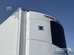 Schmitz Cargobull Tiefkühler Standard Doppelstock Trennwand