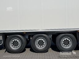 Schmitz Cargobull Tiefkühler Standard Doppelstock Trennwand