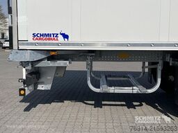 Schmitz Cargobull Tiefkühler Standard Doppelstock Trennwand