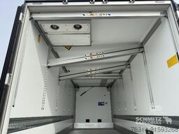 Schmitz Cargobull Tiefkühler Multitemp Doppelstock Trennwand