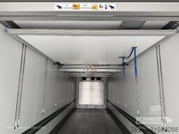 Schmitz Cargobull Tiefkühler Multitemp Doppelstock Trennwand