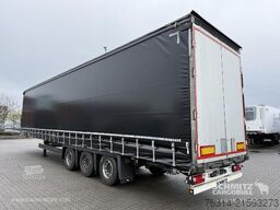 Schmitz Cargobull Curtainsider Mega Getränke