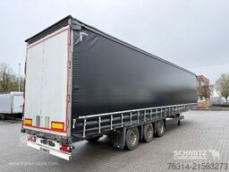 Schmitz Cargobull Curtainsider Mega Getränke