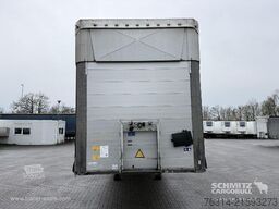 Schmitz Cargobull Curtainsider Mega Getränke