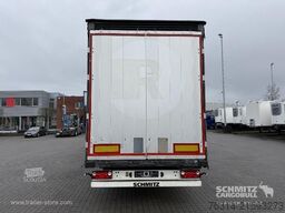 Schmitz Cargobull Curtainsider Mega Getränke