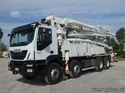 Iveco TRAKKER 500